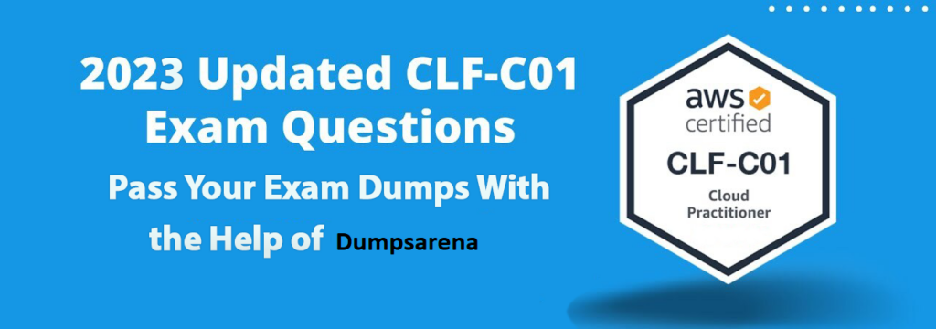 CLF C01 Exam Dumps