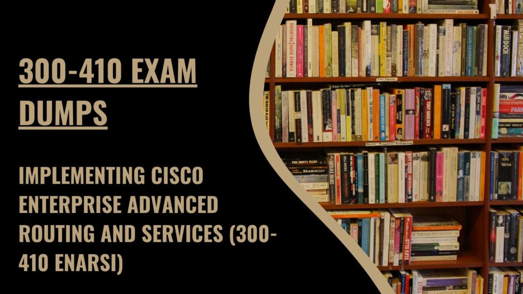 300-410 exam dumps