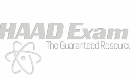 Get Ready to Shine HAAD Exam Reviewer Unlocked