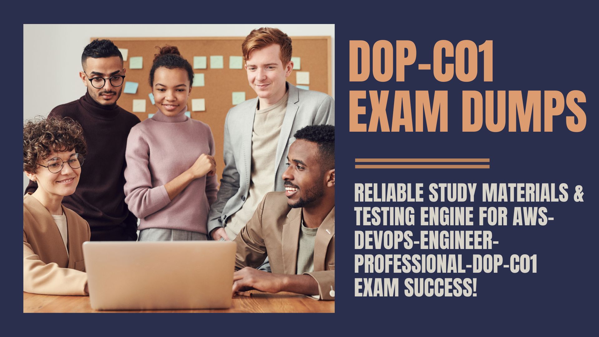 Secure Your Future: DOP-C01 Exam Dumps Delivered