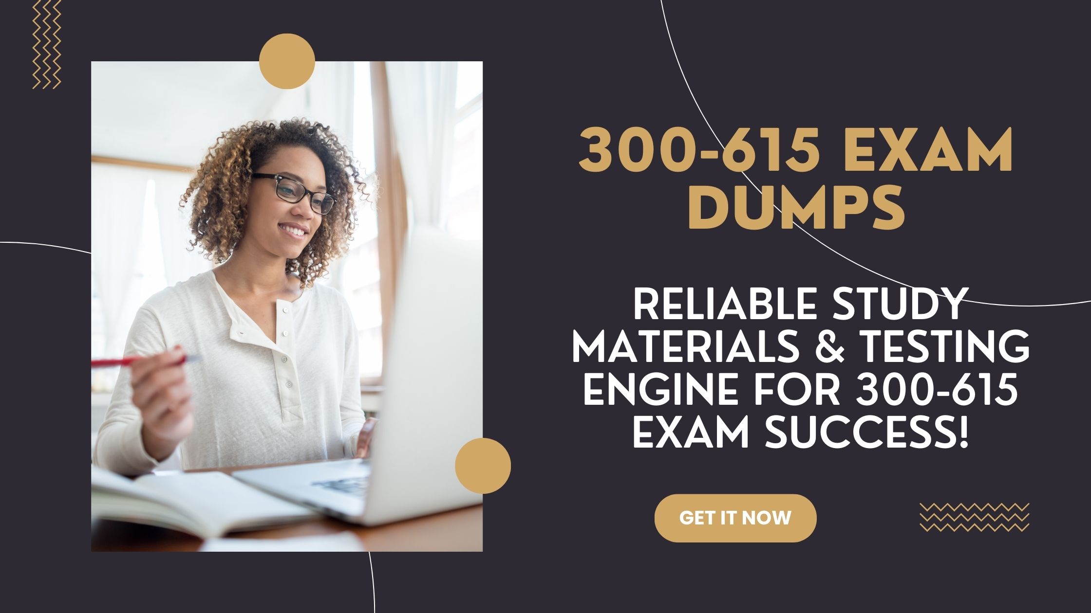 Expert-Verified 300-615 Exam Dumps &amp; Practice Tests