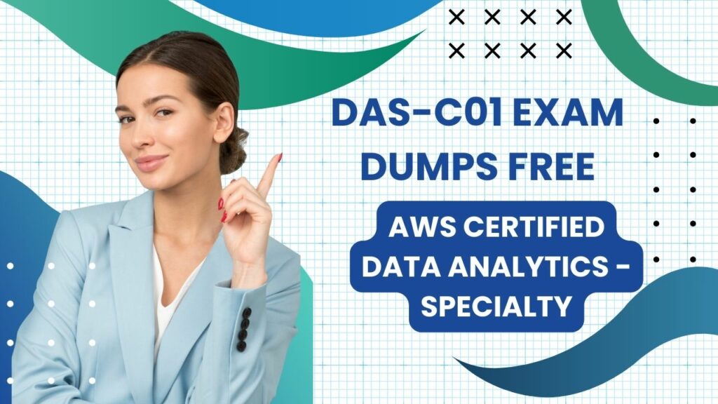 DAS-C01 Exam Dumps