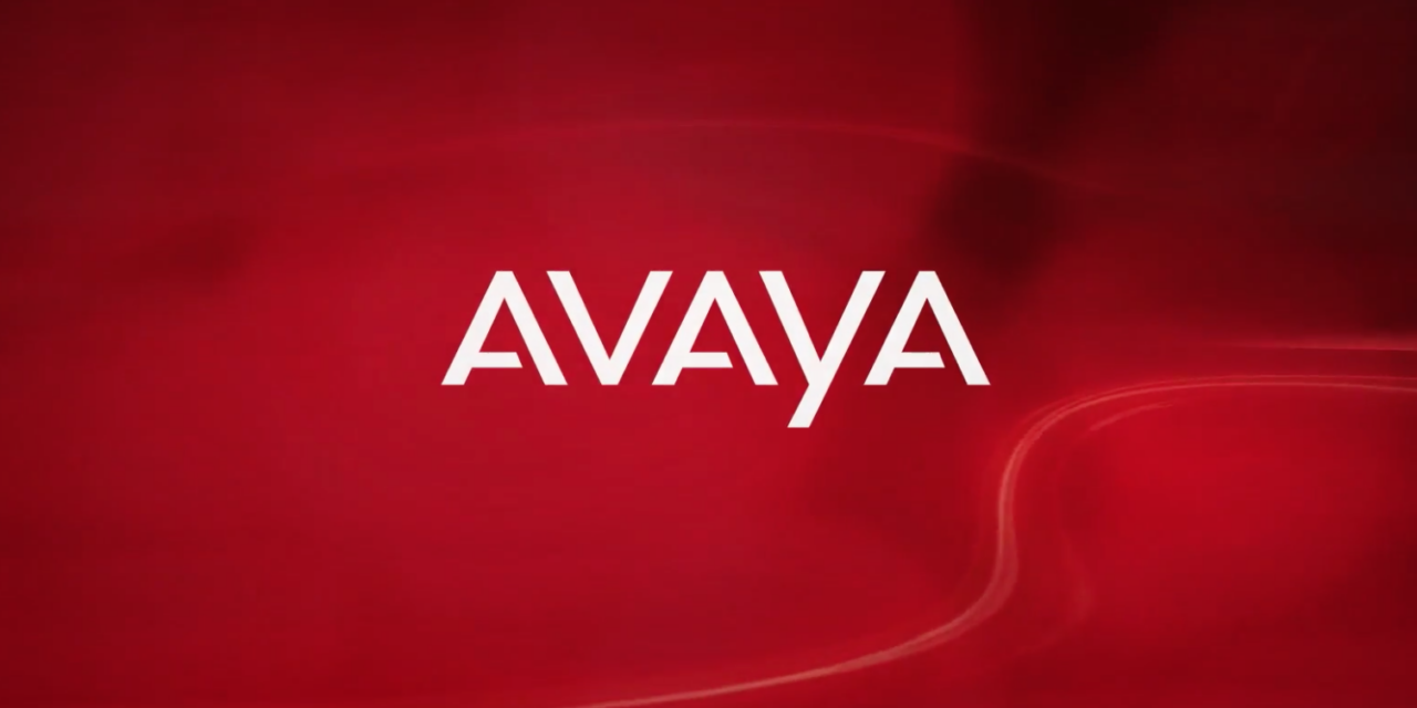 Next-Level Customer Support Avaya IVR Systems in Action