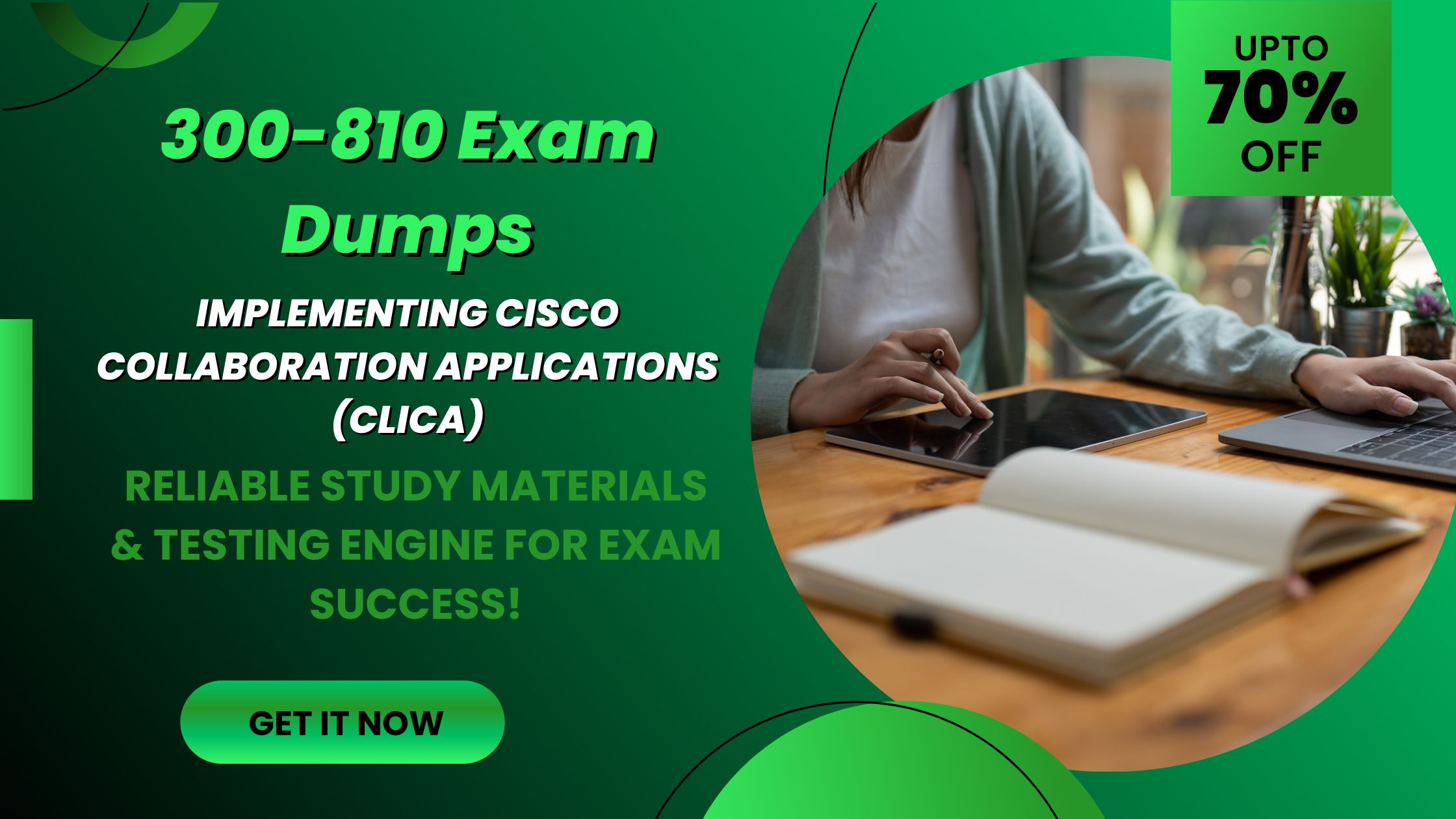 Top-Rated 300-810 Exam Dumps for Certification Prep