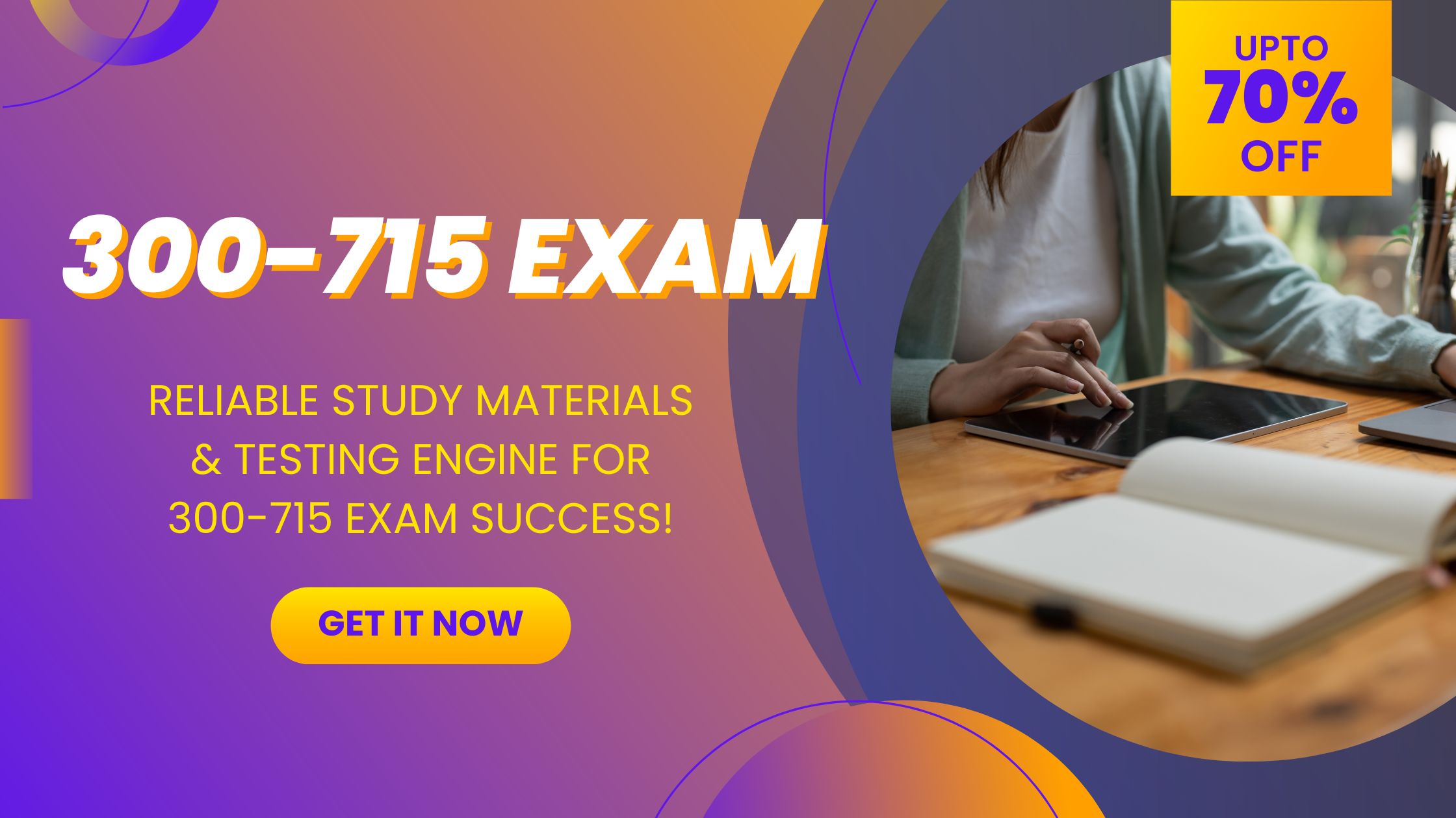 Conquer the 300-715 Exam: Essential Study Resources