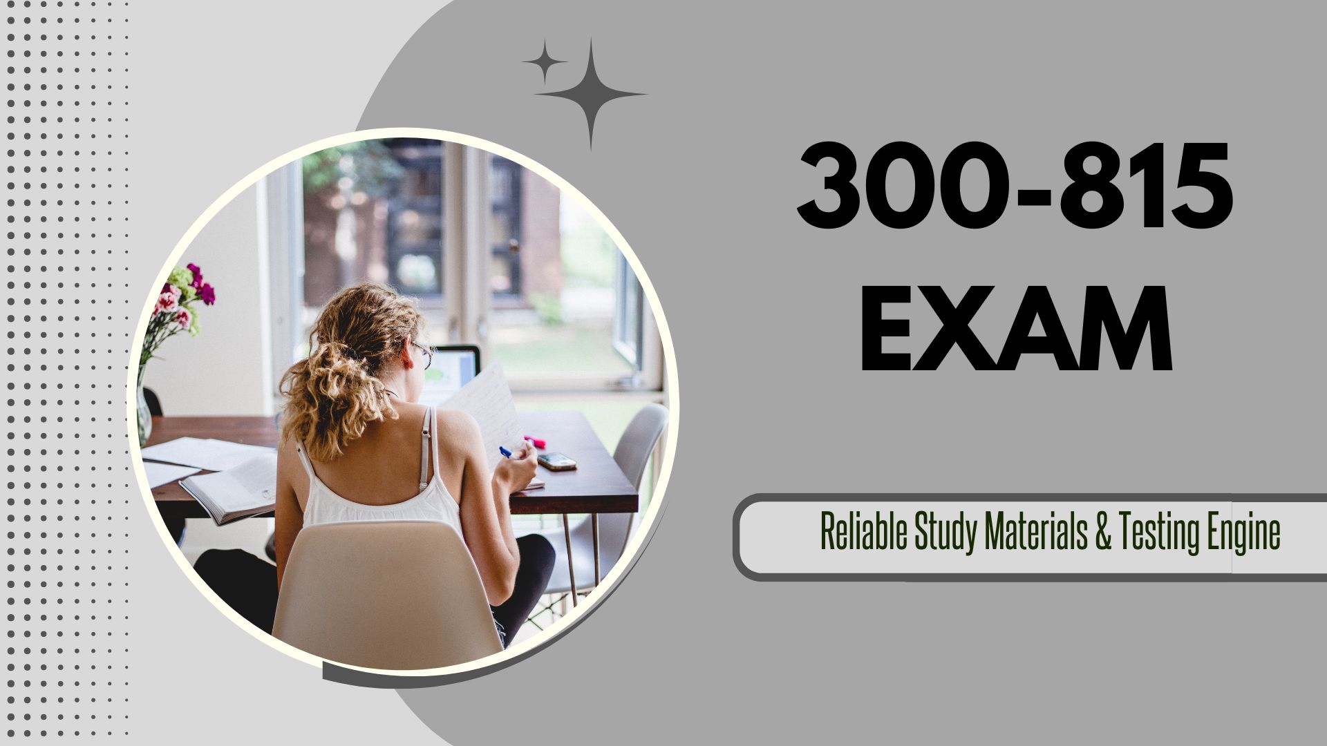 Essential Tips for Tackling the 300-815 Exam Like a Pro