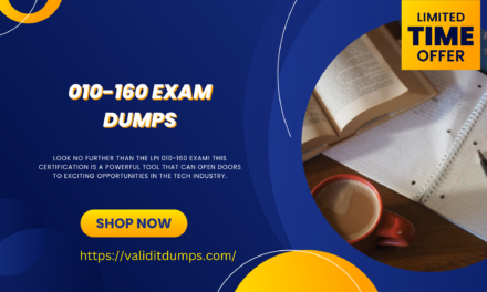 LPI 010-160 Exam Dumps [2023] – Pass LPI Exam in First Attempt!