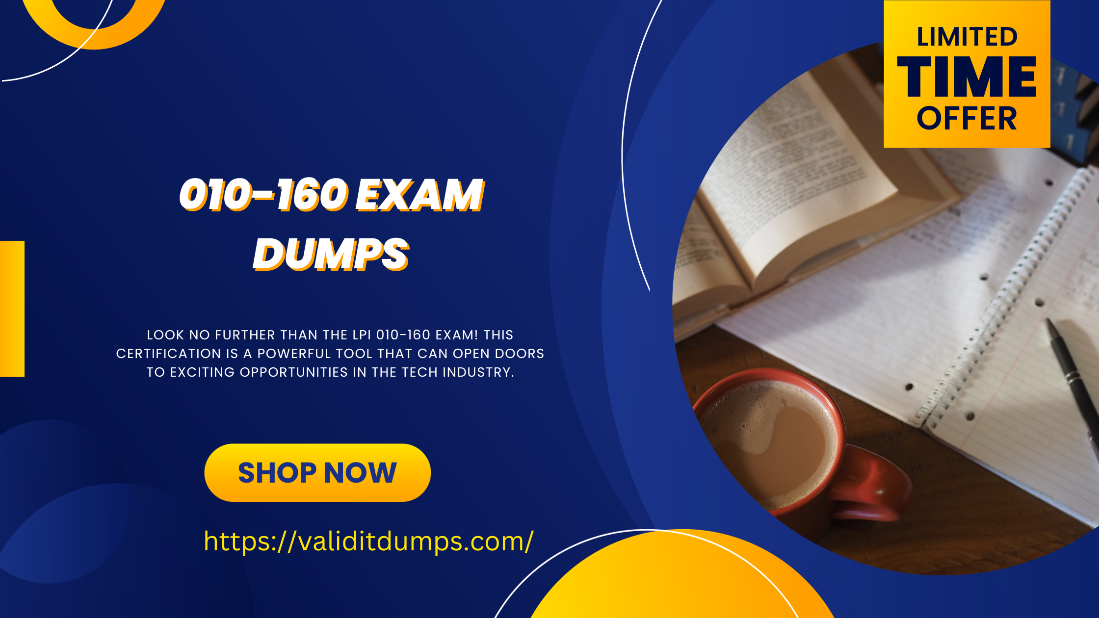 LPI 010-160 Exam Dumps [2023] - Pass LPI Exam in First Attempt!