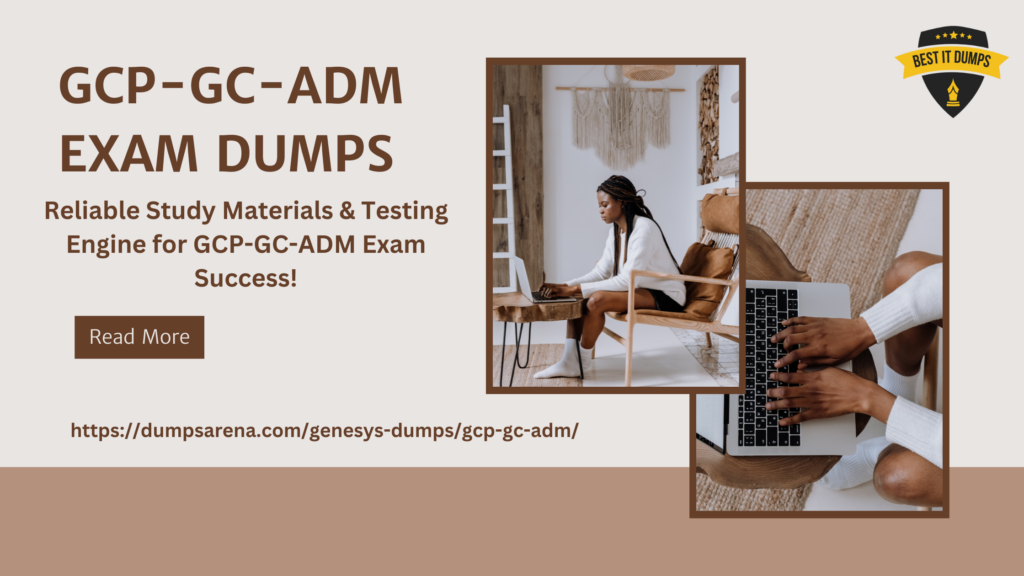 GCP-GC-ADM Exam Dumps