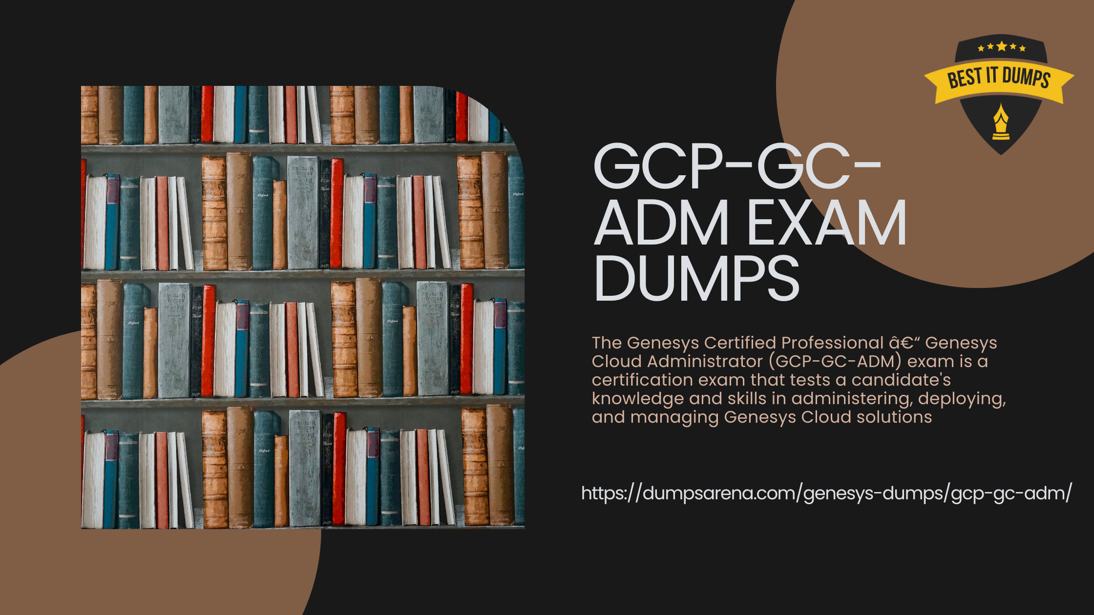 Latest GCP-GC-ADM Exam Dumps, Questions And Answers For Success in Exam