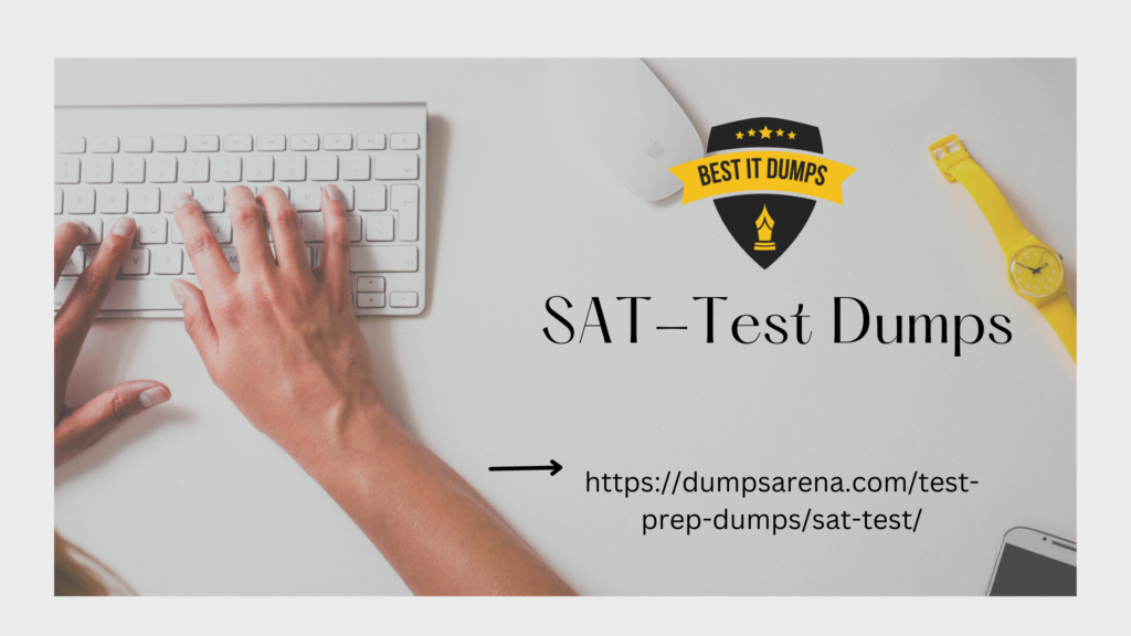 SAT-Test Dumps