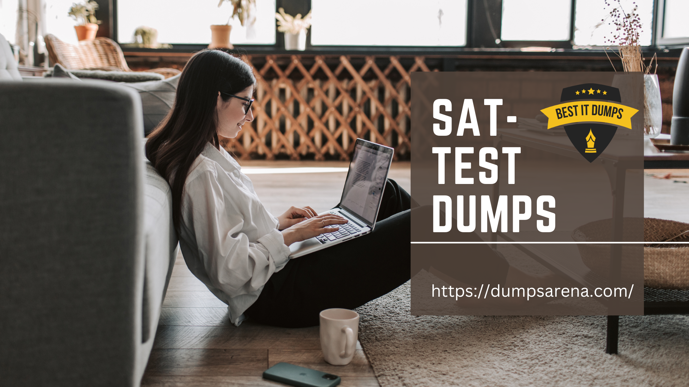 The Ultimate SAT-Test Dumps: Ace Your Exam with These Comprehensive Study Materials and Practice Tests