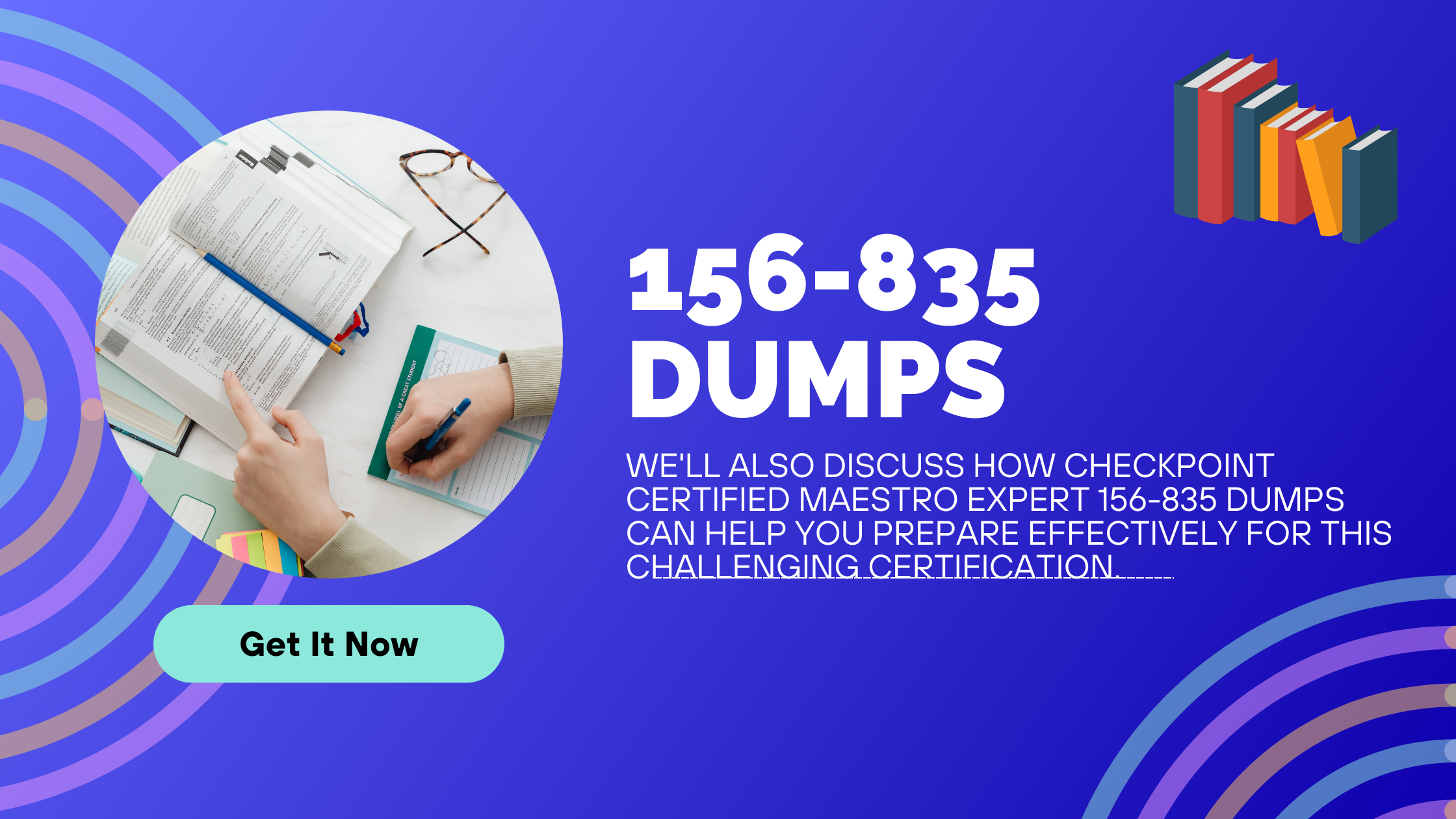 Try New CheckPoint Certified Maestro Expert 156-835 Dumps Easy Route To Pass Checkpoint 156-835 Exam