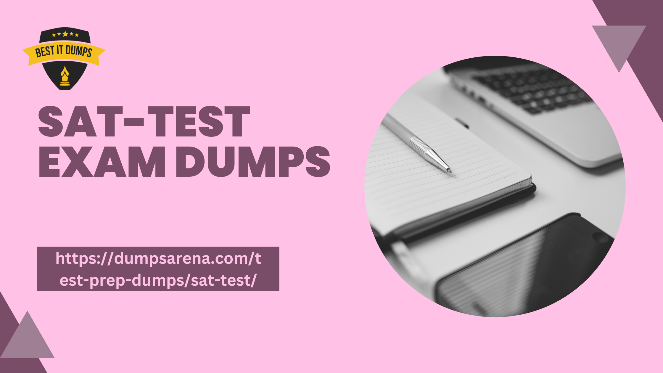 SAT Exam Dumps Ultimate Guide: Ace the Test with SAT test questions & SAT Exam Preparation