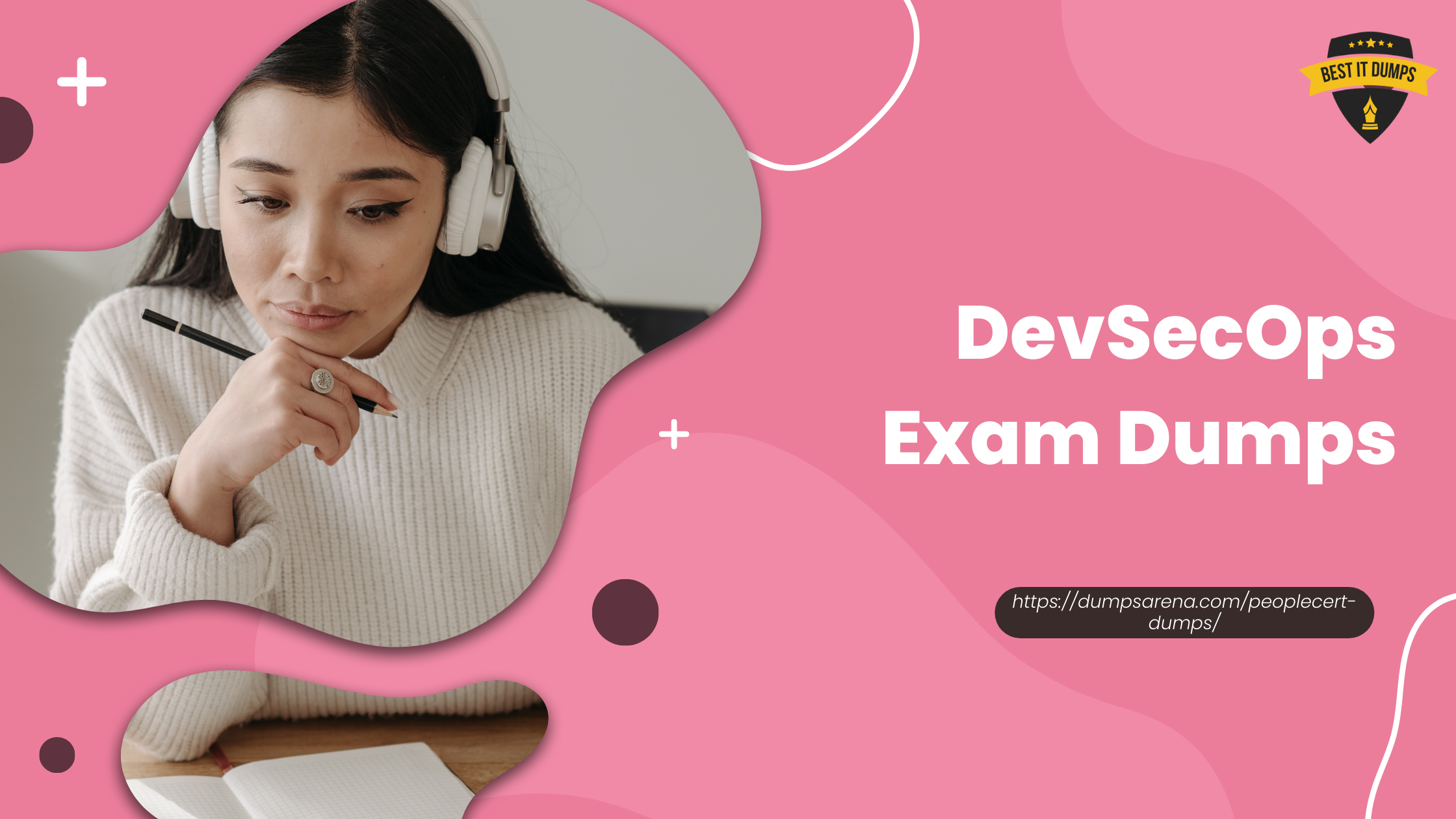 Actual DevSecOps exam dumps To prepare for DevSecOps Exam Questions and Certification Process