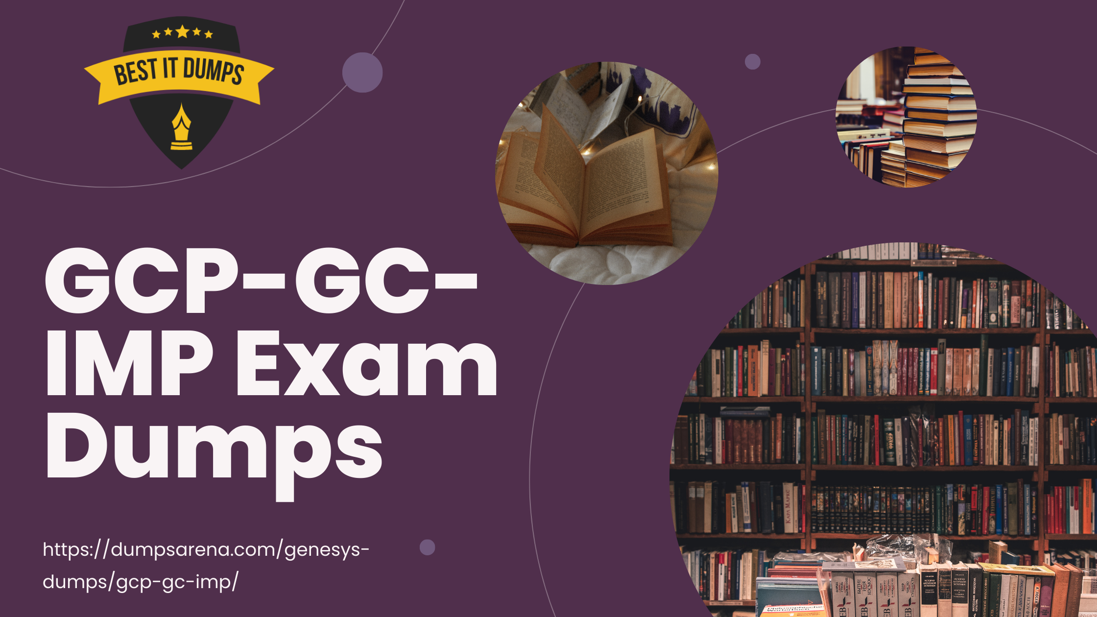 Latest GCP-GC-IMP Exam Dumps, Actual Free Exam Questions and Certifications