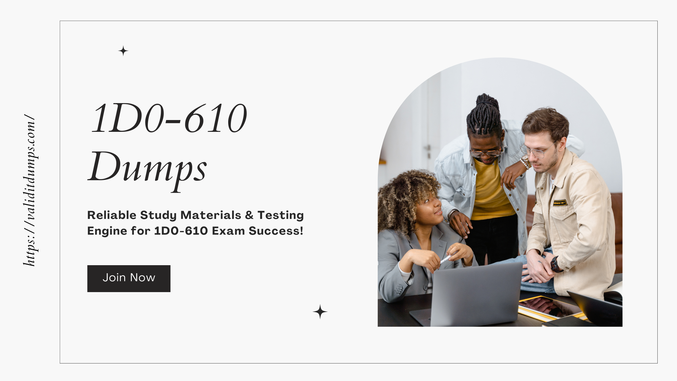 1D0-610 Dumps [Questions] – (1D0-610) Certification Sample Questions