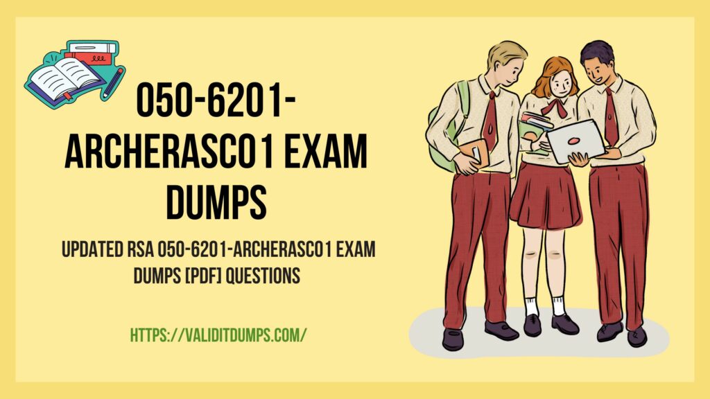 050-6201-ARCHERASC01 Exam Dumps