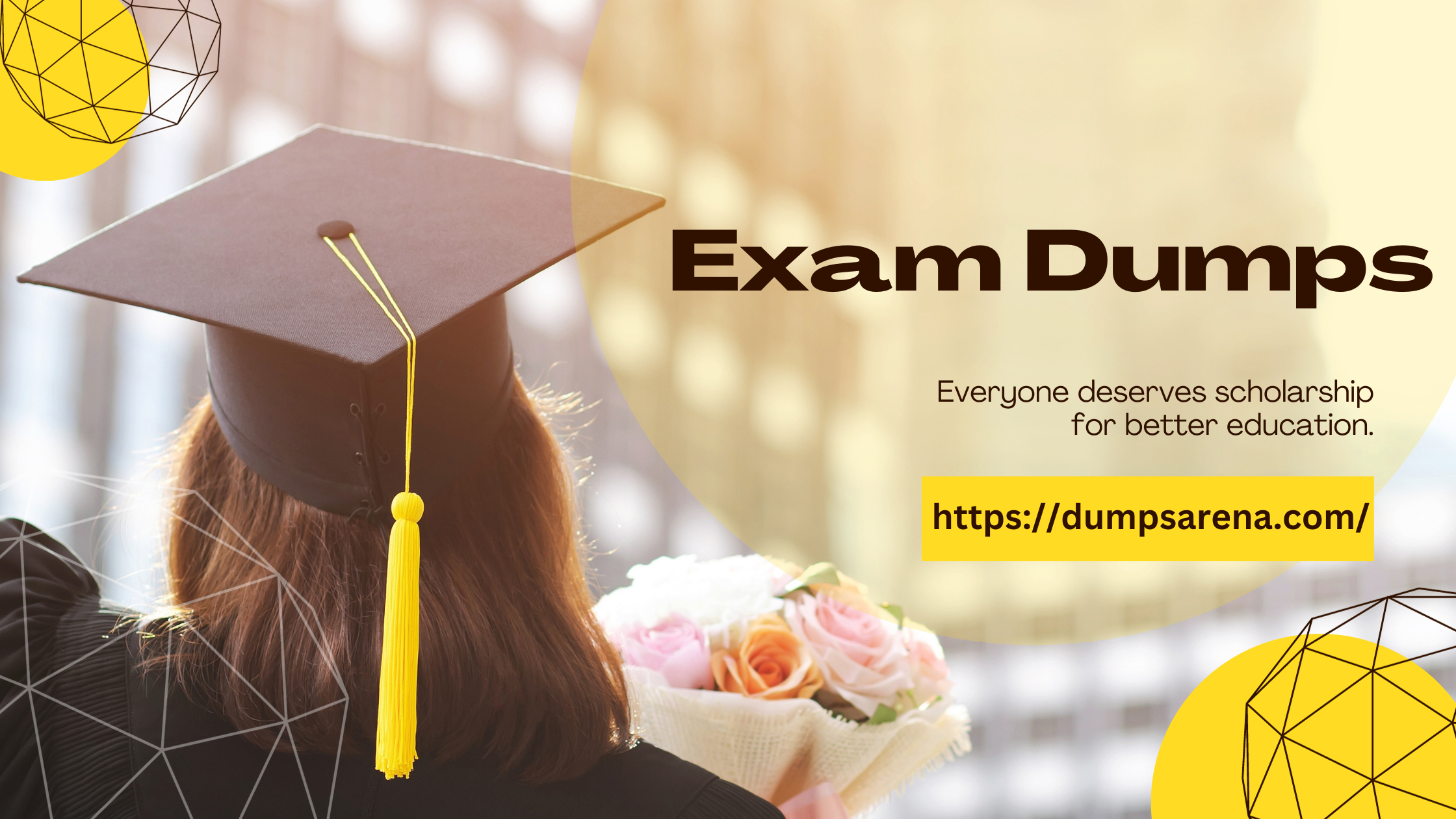 Ace Your Exams with Dumpsarena's Top-Notch Exam Dumps