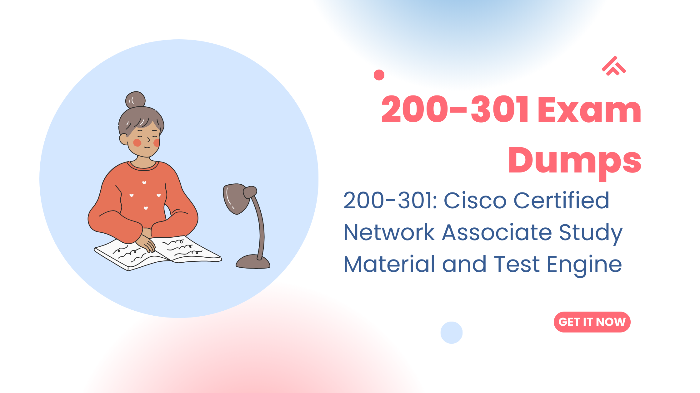 Cisco 200-301 Exam Dumps Updated | Prepare All Exam Topics