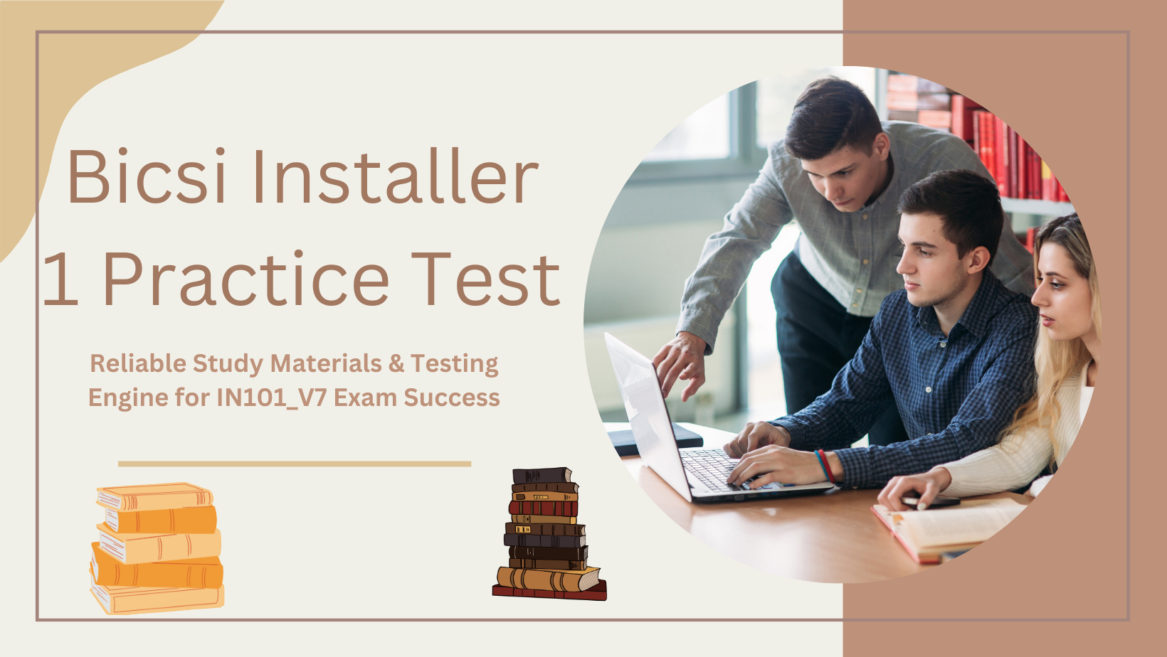 Unlock Your Success with BICSI Installer 1 Practice Tests