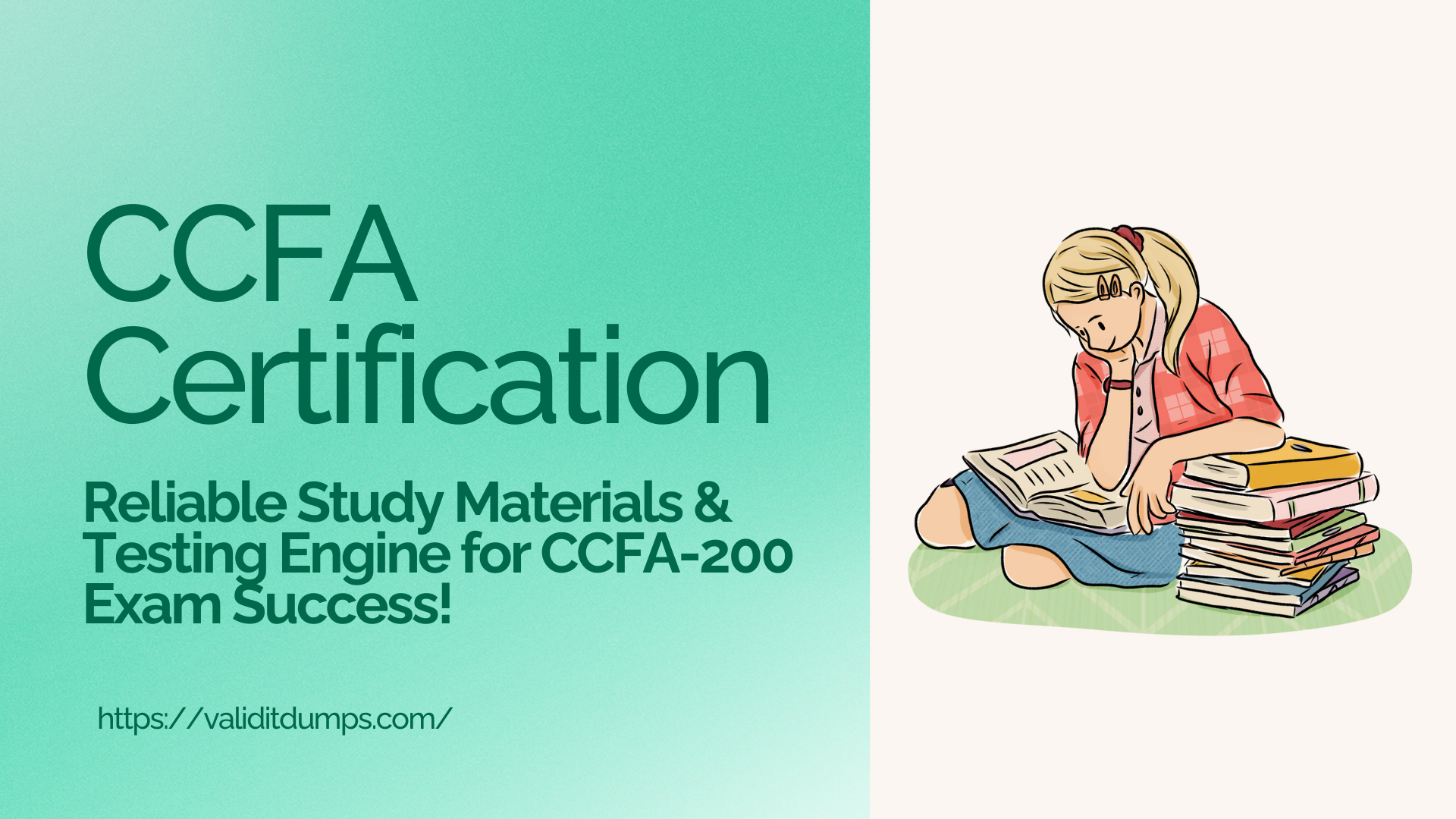 Get Ahead with CCFA Certification: A Comprehensive Guide