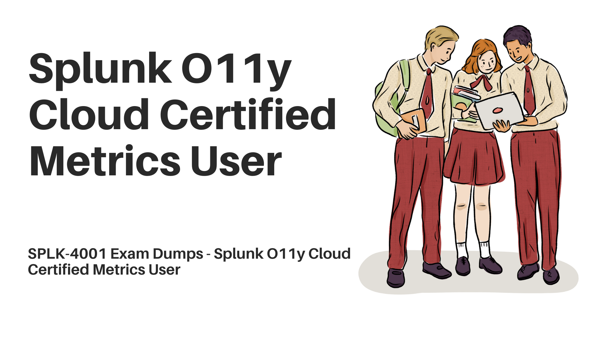 Achieve Excellence: Splunk O11y Cloud Certified Metrics User Edition