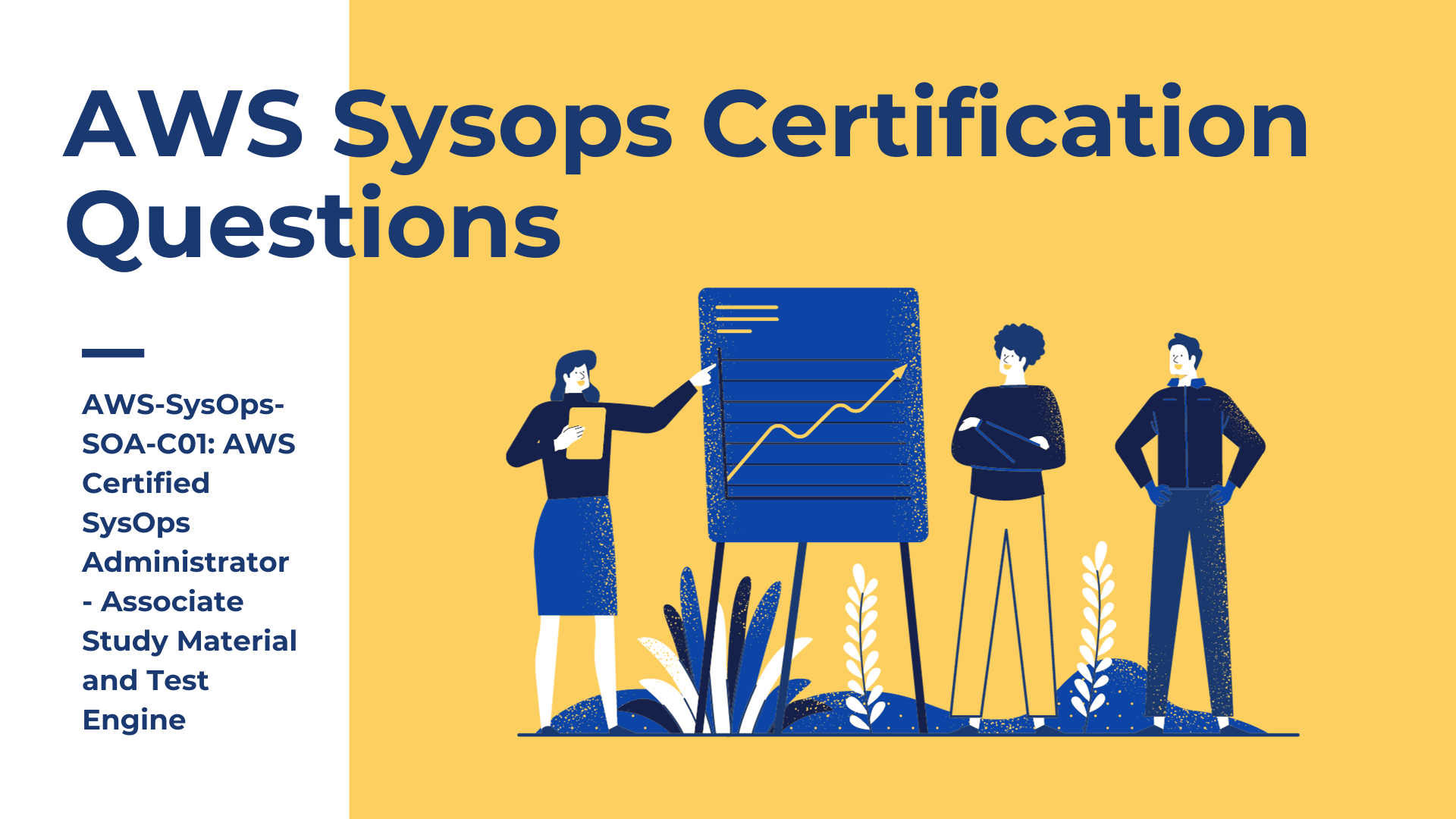 Fuel Your Ambition: Crucial AWS Sysops Certification Questions