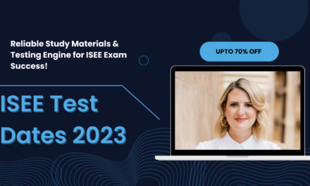 Master Your Schedule: ISEE Test Dates 2023 Guide