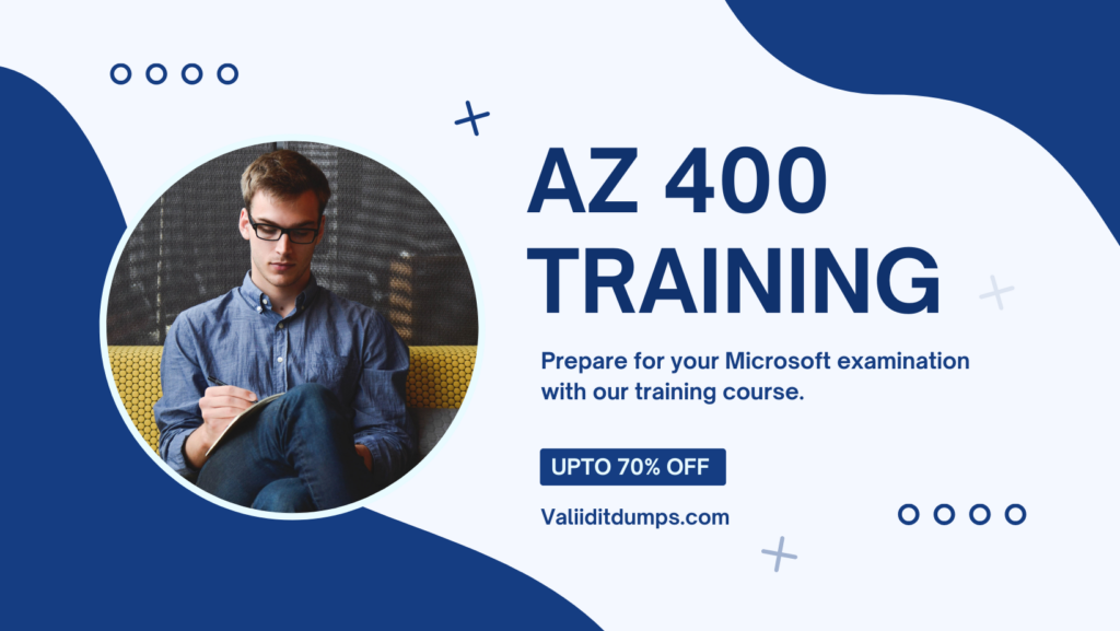AZ 400 Training