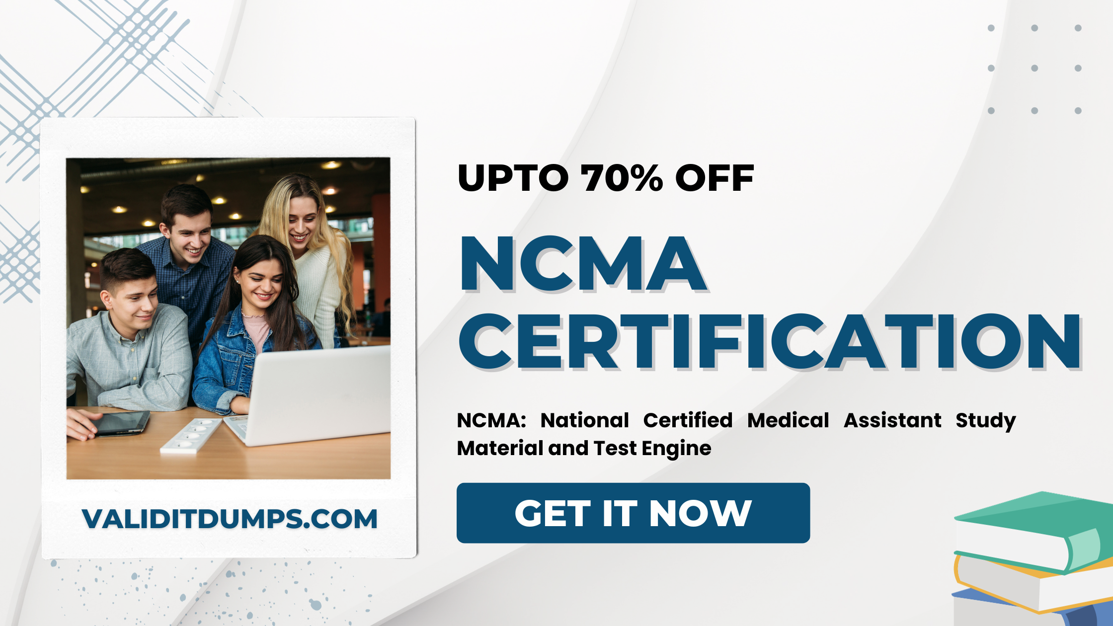 Success Unveiled: The NCMA Certification Roadmap