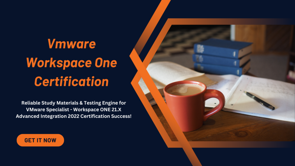 Vmware Workspace One Certification