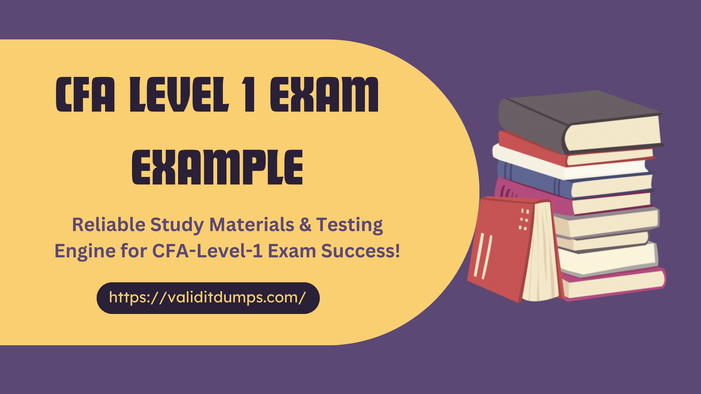 Crack the Code: CFA Level 1 Exam Example Unveiled