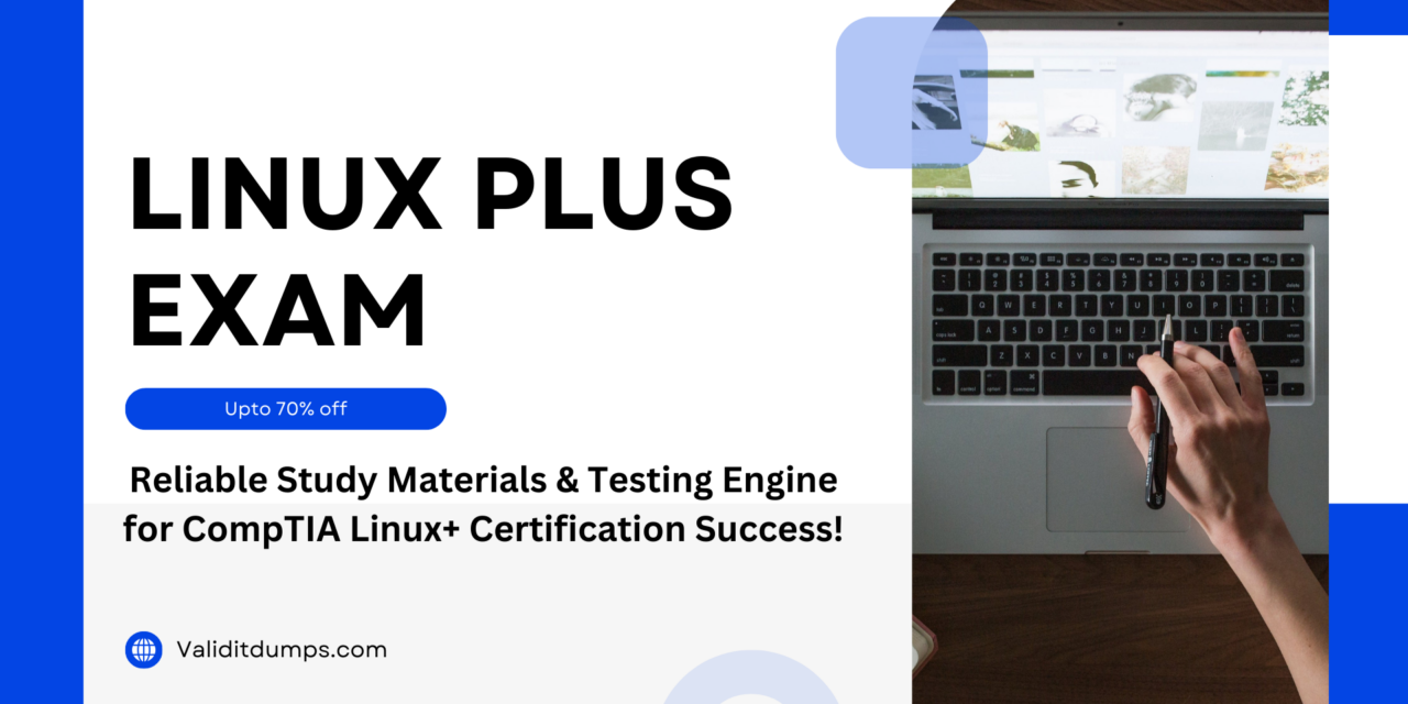 Linux Plus Exam Triumph: Expert Strategies for Success