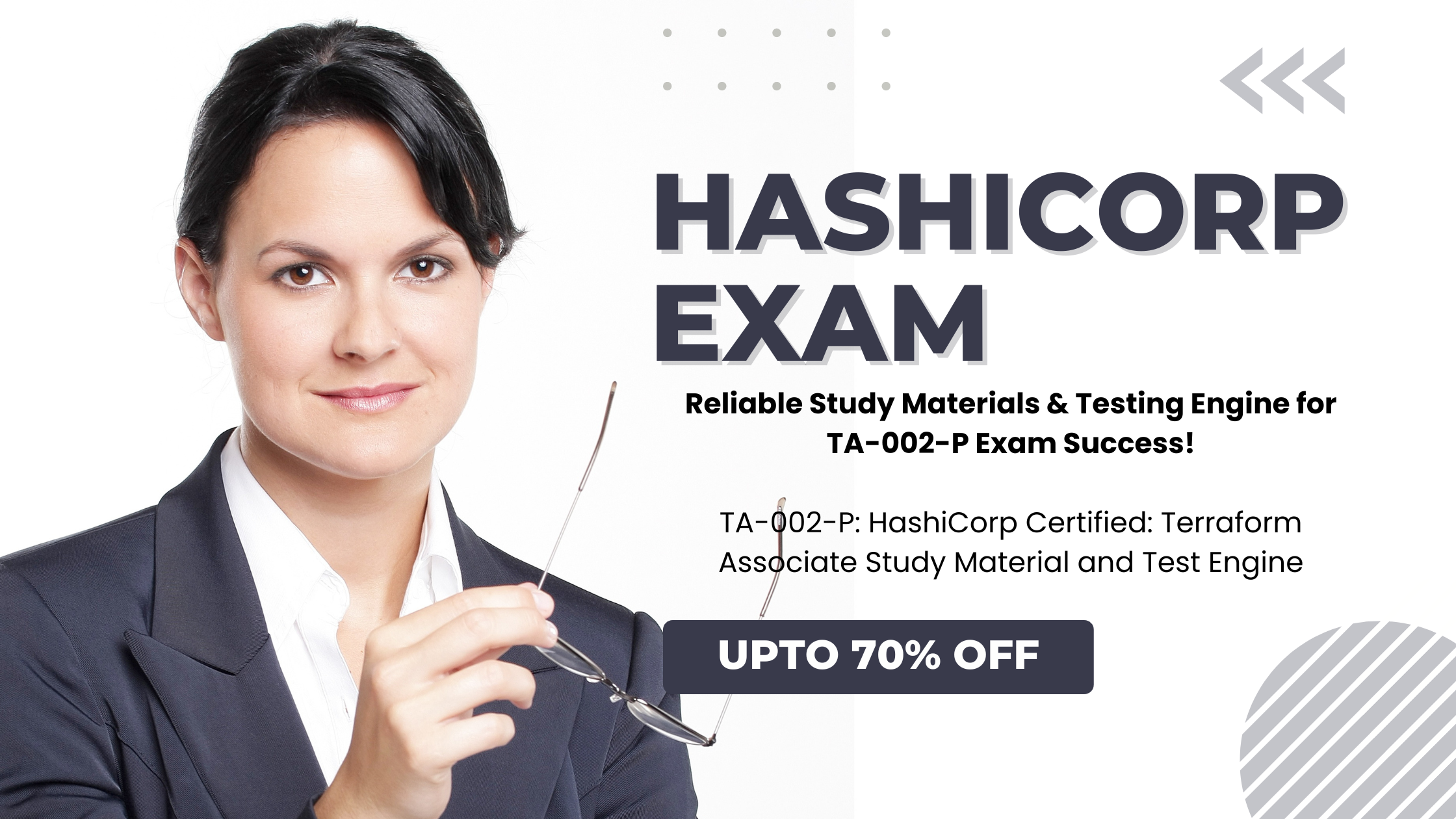 Secrets of Success: HashiCorp Exam Edition Unveiled