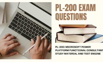 Unlocking Success: PL-200 Exam Questions Explored