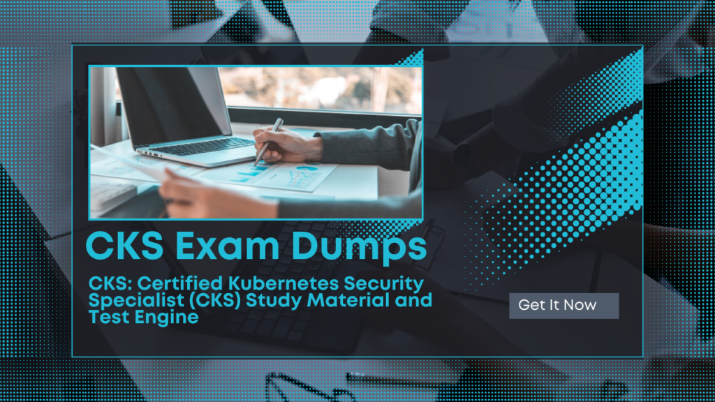 CKS Exam Dumps