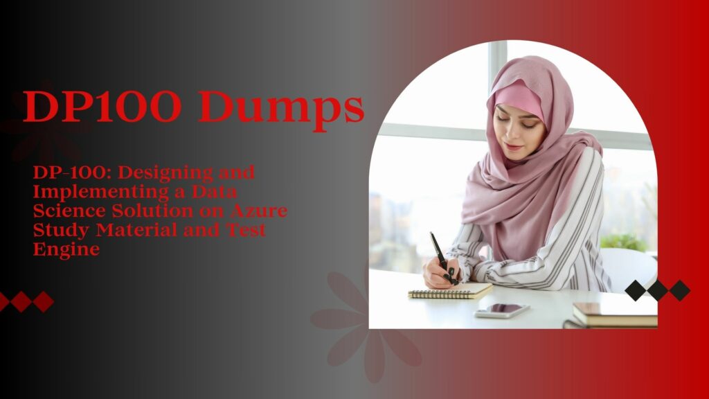 DP100 Dumps