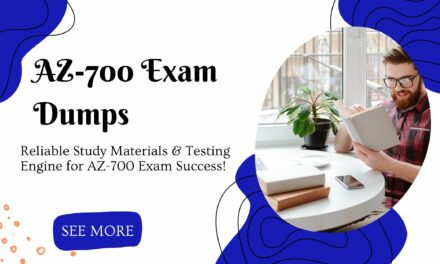 Optimize Your Prep with AZ-700 Exam Dumps
