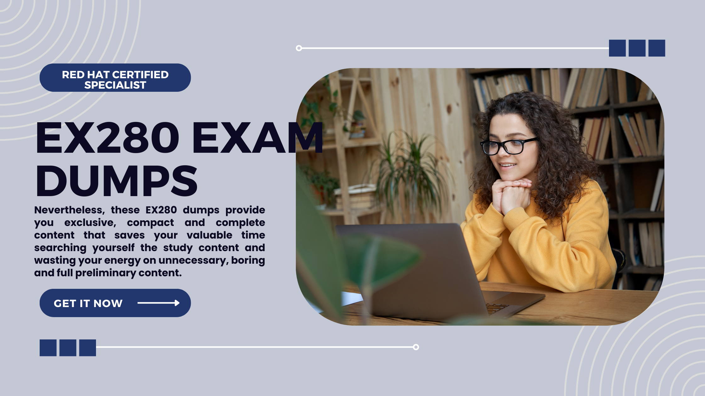 Dive into Success: EX280 Exam Dumps Essentials