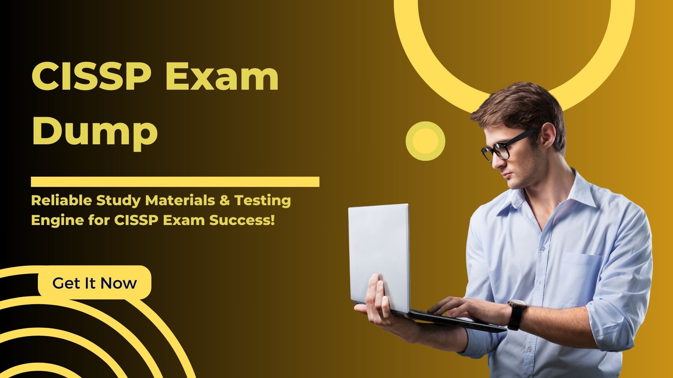 CISSP Exam Dump : Your Gateway to Success