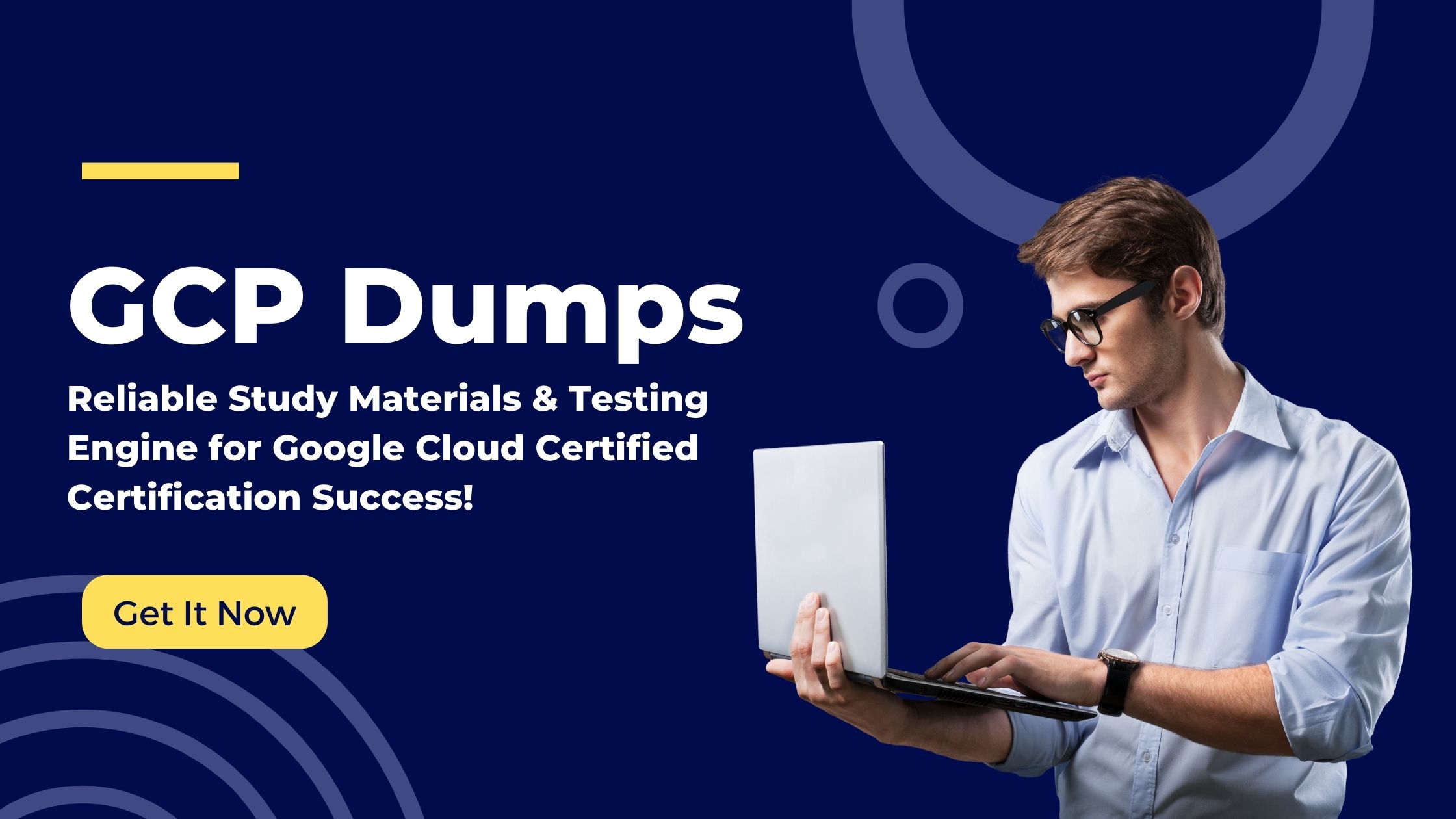 Empower Your Skills With GCP Dumps Hub at DumpsArena