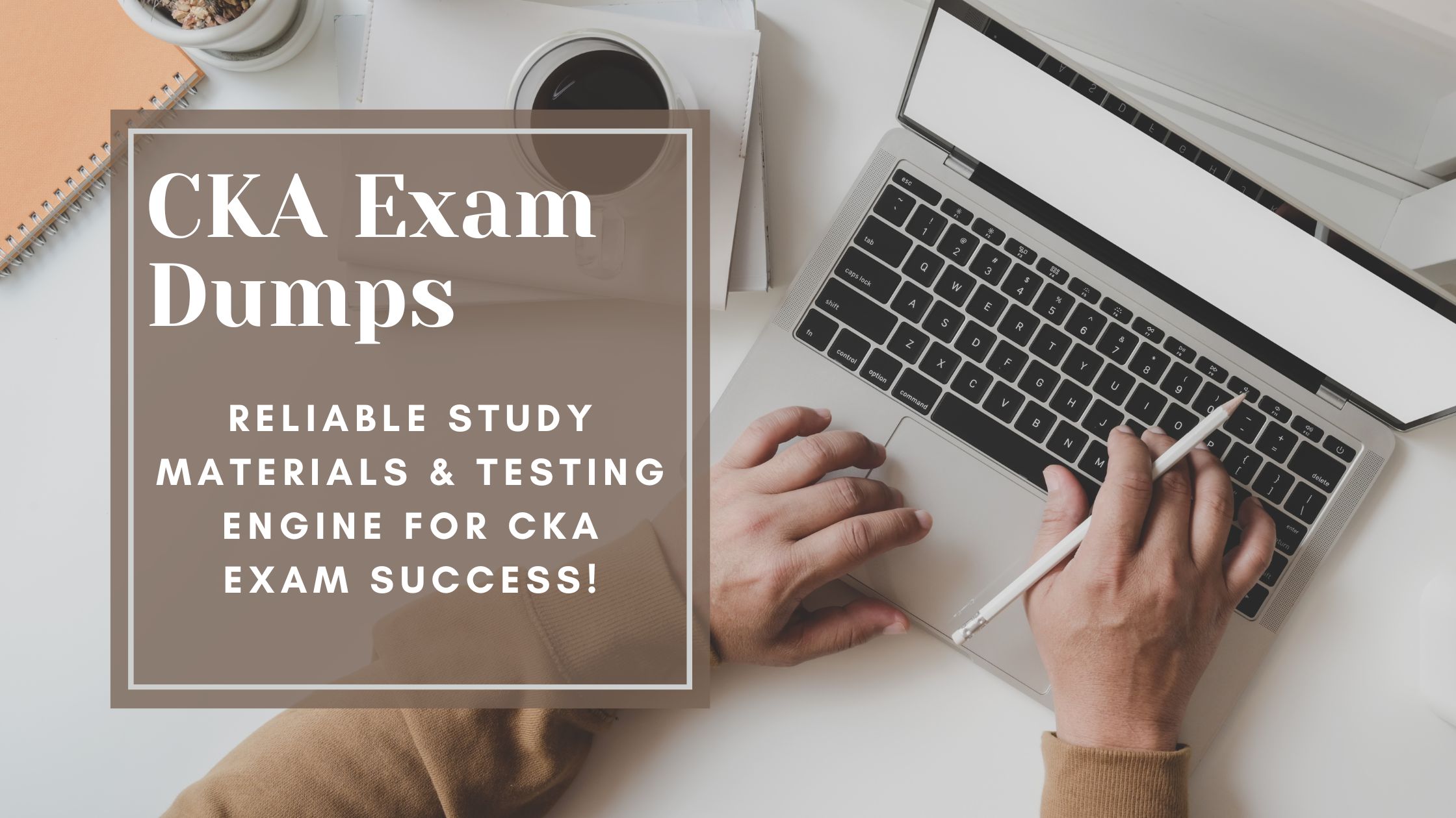 CKA Exam Dumps : Crafting Certification Destiny