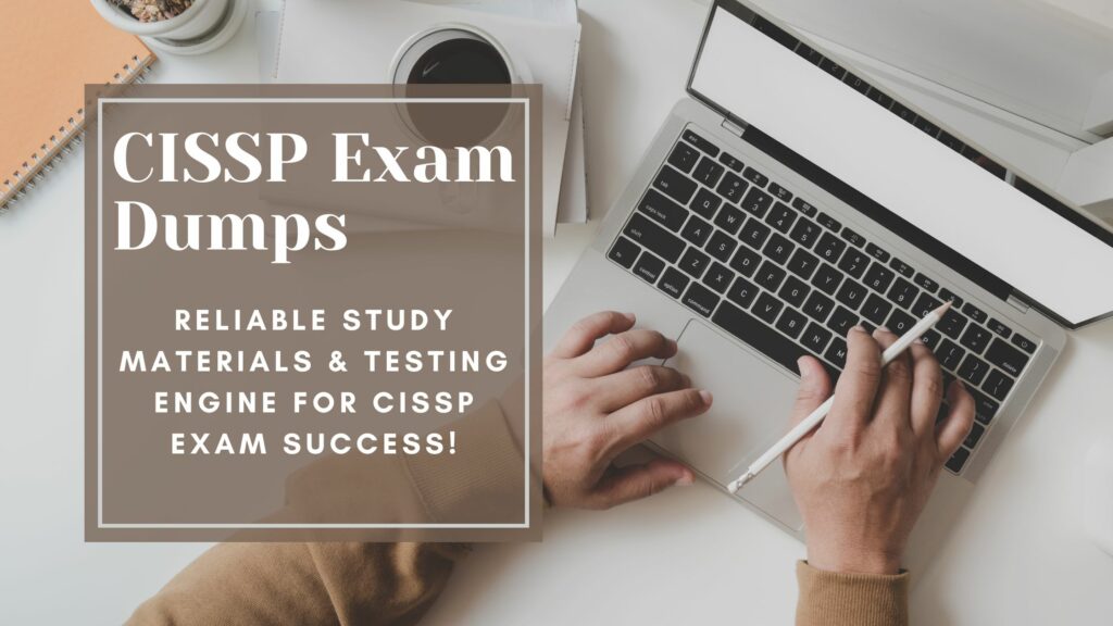 CISSP Exam Dumps
