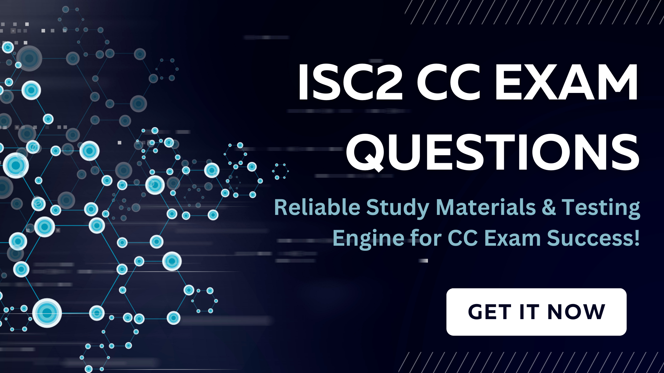 Crack the Code: ISC2 CC Exam Questions Decoded