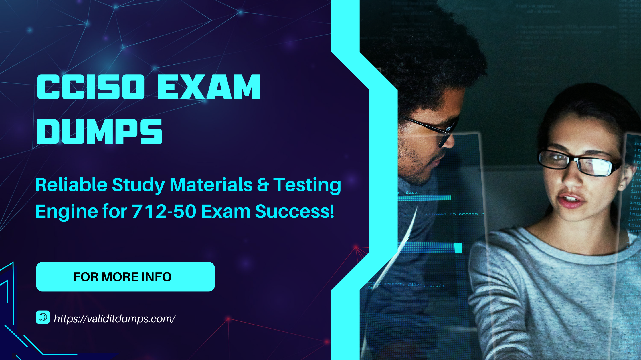 CCISO Exam Dumps: Unlock the Future Now at DumpsArena