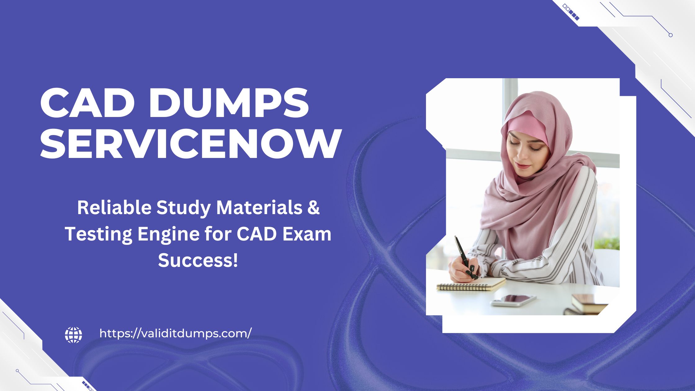 CAD Dumps Servicenow - Revolutionizing Skills