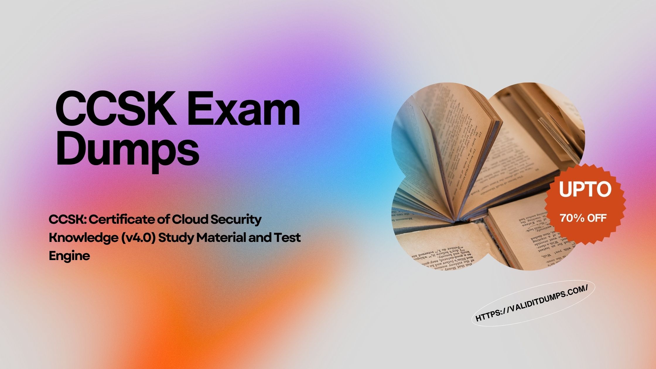 CCSK Exam Dumps: Unlocking Path to Cloud Security Mastery