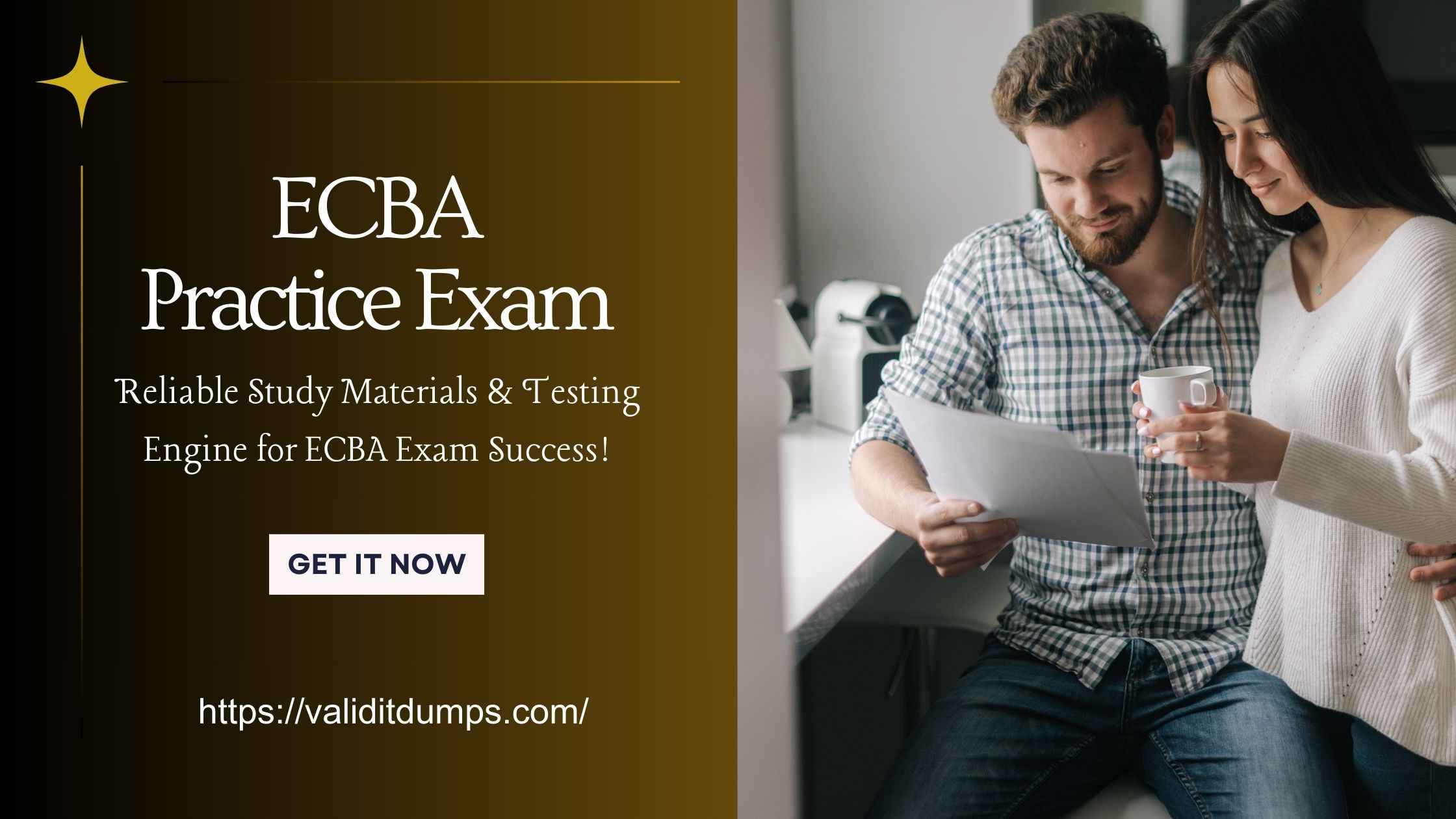 ECBA Practice Exam : Unleash Your Potential