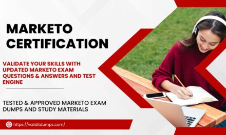 Marketo Certification Unraveled: Your Success Awaits
